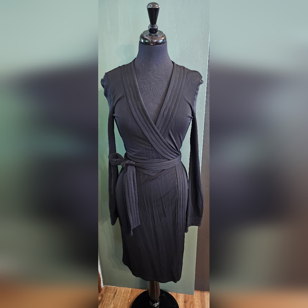 Talula Babaton dress
